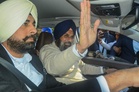 Bikram Majithia, 2 others granted bail in Majitha police station confrontation case
