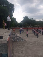 Shivalik International Convent School apprises students of summer precautions