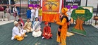 DAV Public School, Mohal, celebrates Founder’s Day