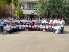 44 NCC cadets of Major Ajaib Singh Convent School excel at CATC-59 camp