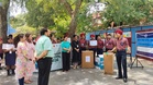 AKSIPS-41 Smart School, Chandigarh, organises plastic waste collection drive