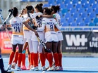 FIH Women’s Nations Cup 2026: India come from behind to defeat USA 3-2 in opening match