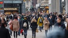 Germany wholesale price inflation eases