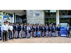 IEM-UEM Group Successfully Concludes International Study Abroad Program, Internship and SENSE-SG 2026 Conference in Singapore