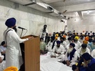 Forensic tests found 2 controversial videos of CM Bhagwant Mann authentic, claims Akal Takht Jathedar