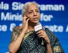 Government to take additional measure to attract foreign investments: Sitharaman