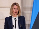 Russia must answer for war crimes after striking Kyiv heritage site, says EU's Kaja Kallas