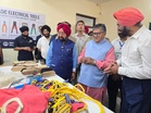 Punjab Governor inaugurates skill development centre in Faridkot