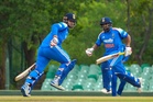 Suryansh, Vipraj fifties take India A to 265 vs Sri Lanka A