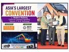 International Convention Showcasing India’s Railway Innovation Excellence and Global Collaboration Opportunities Concludes in Delhi