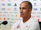 Tunisia coach Lamouchi calls Tunisia's heavy 1-5 World Cup defeat to Sweden "difficult" and "painful"