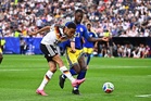 'Houston, we have no problem' - Big German win with 2014 memories