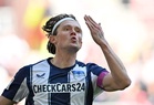 Report: Hertha Berlin captain Reese set to join relegated Wolfsburg
