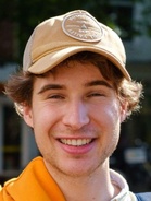 Ed People, the Belgian man whose dance videos will bring a smile to your face