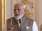 India-Slovakia elevate relations to status of "Comprehensive Partnership" : PM Modi