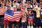 American fans mocked over World Cup chants as NFL stars weigh in