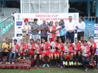 Oriental Cup set to return for fourth edition, continuing its commitment to school football development