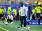 FIFA World Cup: Coach Fae hails Ivory Coast's strong start after 1-0 win over Ecuador