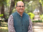 Ashoka University appoints Prof Rishikesha T Krishnan as next Vice-Chancellor, to succeed Somak Raychaudhury