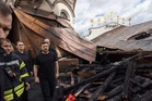 Ukraine’s Zelenskiy says he offered to meet Putin at G7