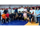 WFI announces complete Indian squad for U-17 World Championships in Baku
