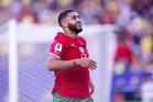 Bayern set to sign Morocco's World Cup star Ismael Saibari from PSV