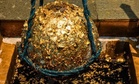 Construction Workers Found Gold Coins and Rare Treasures Buried Beneath a Highway Route for Centuries