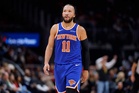 Jalen Brunson’s first gesture after the buzzer as Knicks sealed title showed pure class