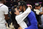 Who is Jalen Brunson’s wife? Meet doctor Ali Marks, the Knicks star’s high school sweetheart