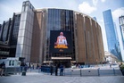 Zohran Mamdani responds to calls for Jalen Brunson statue in New York after Knicks heroics