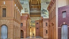 In Italy, this perfectly preserved ancient-style theatre, with its idyllic setting and refined details, is an architectural masterpiece