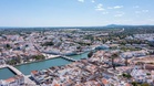In Portugal, this is the best place to retire and it has sunshine nearly all year round (you’ll never want to leave!)