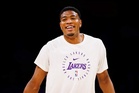 NBA fans confuse Japan goalkeeper for Rui Hachimura during World Cup match