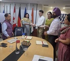 Mohali’s FDDI, Punjab govt sign MoU to boost skilling, innovation and industrial growth
