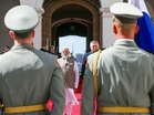 India Chair on AI to be set up in a Slovakian university: PM Modi