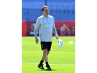 Egypt ready to go all-in against Belgium in World Cup, says coach Rudi Garcia