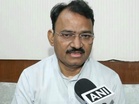 "Gehlot's statement unconstitutional, reminds of Emergency era": Rajasthan Deputy CM Bairwa