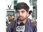 15 minutes to departure: Noida residents celebrate launch of first commercial flight from Jewar Airport