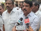 "Absolute breakdown of law and order": Tamil Nadu BJP chief Nagendran on death of 3-year-old girl in Tiruvallur