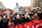 Kremlin critic Yashin launches new party to unite Russians in exile