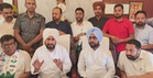 Punjab CM Mann not a Sikh, says Channi; urges acceptance of Akal Takht’s verdict