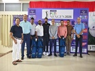 PGTI makes debut in Varanasi with staging of NexGen event