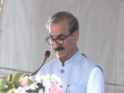 Himachal CM administers anti-chitta pledge to newly elected Panchayat representatives, calls for people's movement against drugs
