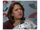 "Why India played no role in US-Iran peace deal": Congress' Supriya Shrinate slams Centre