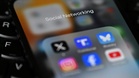 UK's Starmer announces ban on social media for under-16s