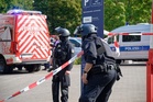 Teen on trial in Germany over Islamist school knife attack