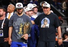 Jalen Brunson opens up on what it means to win NBA Championship for Knicks with father Rick as coach