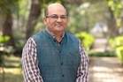 Professor Rishikesha T Krishnan appointed V-C of Ashoka University