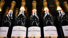 Trump threatens 100% tariff on French wine over tax on US tech giants Apple, Amazon, Facebook