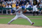 Incredible stat shows just how dominant Shohei Ohtani and the LA Dodgers pitching staff have been